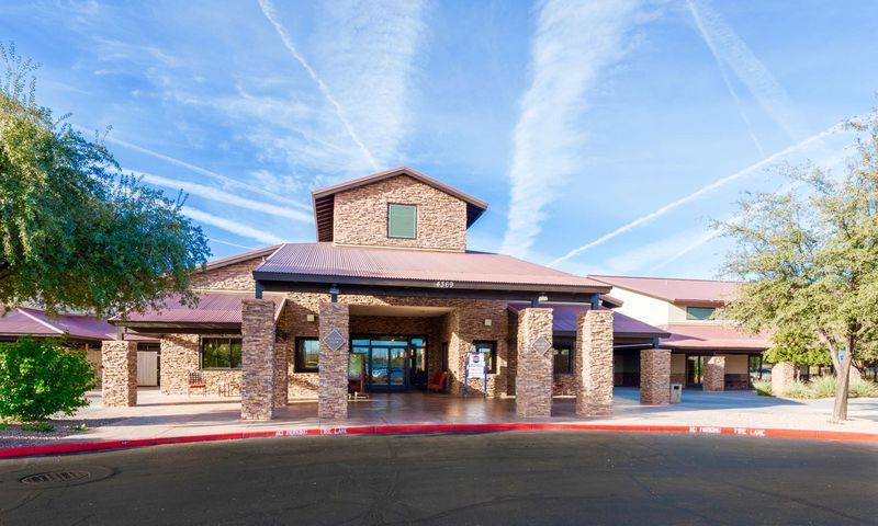 The 15 Best Active Adult Communities 55 in Gilbert AZ Seniorly